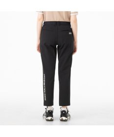 ZERO HALLIBURTON 【裏起毛】 バックフラッシュパンツ ZHG-W4A 10 82885 ゴルフウェア