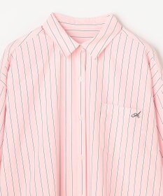 ANY ANYオーバーサイズシャツ