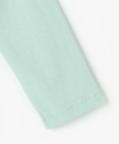 ANY KIDS 【WEB限定】7days プリント 長袖Tシャツ