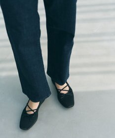 steppi バレエ スニーカー