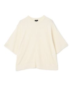 JOSEPH テンセルビスコース　ニットTEE