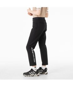 ZERO HALLIBURTON 【裏起毛】 バックフラッシュパンツ ZHG-W4A 10 82885 ゴルフウェア