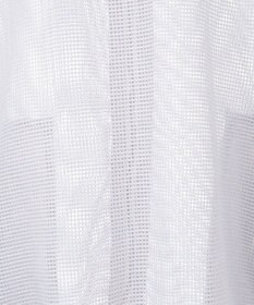 earth music&ecology メッシュブルゾン