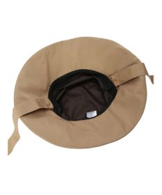 Green Parks ・ツバヒロリボン付ハット