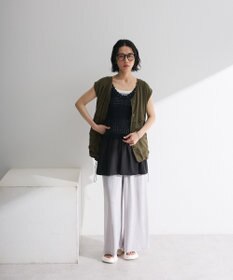 Green Parks ・ＳＵＧＡＲ　ＳＰＯＯＮ　クロシェキリカエチュニック