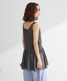 Green Parks ・ＳＵＧＡＲ　ＳＰＯＯＮ　クロシェキリカエチュニック