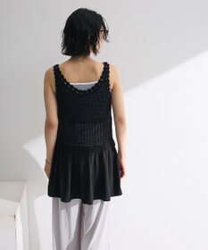 Green Parks ・ＳＵＧＡＲ　ＳＰＯＯＮ　クロシェキリカエチュニック