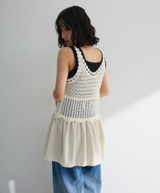 Green Parks ・ＳＵＧＡＲ　ＳＰＯＯＮ　クロシェキリカエチュニック