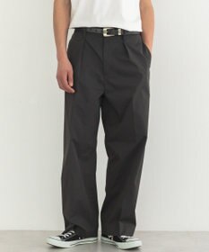 CRAFT STANDARD BOUTIQUE ワンタックチノスラックス