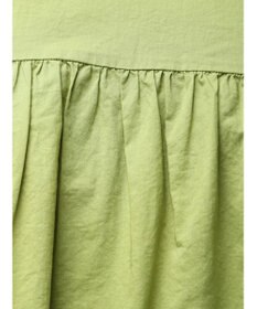 CRAFT STANDARD BOUTIQUE ペプラムブラウス