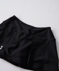 OP／FILA 【FILA/フィラ】タイダイ柄Tシャツ3点セット水着