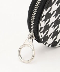 ICB 【人気のためさらに新色追加・全5色展開】 3ピースチャームバッグ