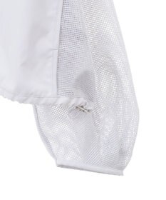 earth music&ecology メッシュブルゾン