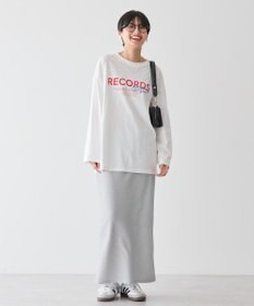 AMERICAN HOLIC ラメスカート