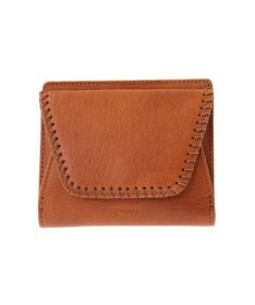 コルネット 二つ折り財布 / genten | ファッション通販 【公式