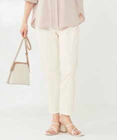 ANY SIS 【撥水加工】エバービューティ パンツ