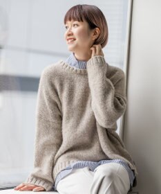 ONWARD Reuse Park 【23区】ニット秋冬