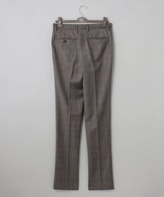 GOTAIRIKU 【ZEGNA/ゼニア】エレクタ スーツ(ブラウンチェック)