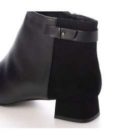 Riz raffinee <Riz raffinee>【3E】ベルト付きショートブーツ