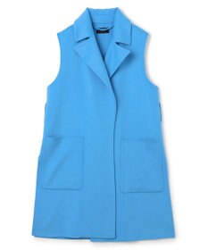 JOSEPH ダブルフェイスカシミヤ　ベストコート