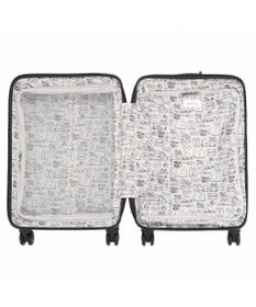 ACE BAGS & LUGGAGE HAyU × ace.  パキラ スーツケース 34L 機内持込 05781 エース