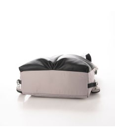 Y'SACCS ナイロン2WAYリュック