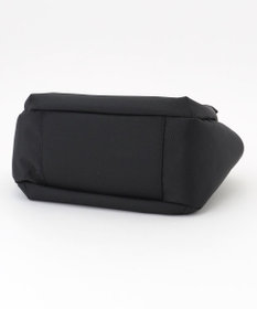 LA BAGAGERIE ポリエステルキャンバス　2WAYミニトート