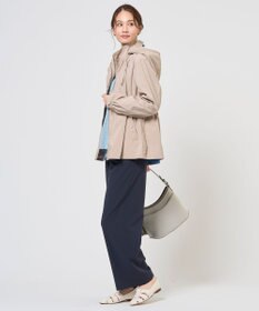 J.PRESS LADIES 【2way】Artirosa ショート丈 コート
