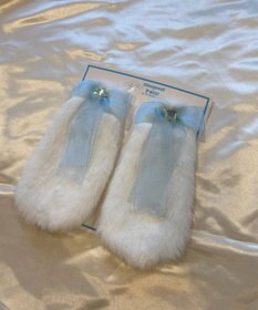 WEGO サンリオコラボモチーフヘアクリップ