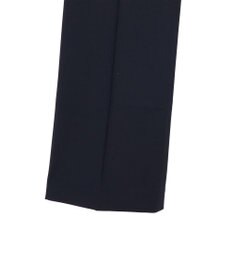 JOSEPH 【WEB＆OUTLET限定】テイラーウールブレンド　フルレングストラウザーズ