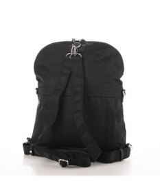 Y'SACCS ナイロン2WAYリュック