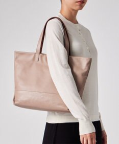 Paul Smith ボクシーバルーン トートバッグ