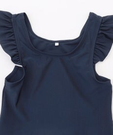 ANY KIDS 【UVカット】セパレート スクール水着