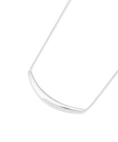 23区 バートップ スネークチェーン ネックレス