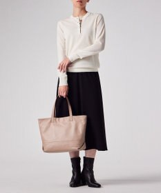 Paul Smith ボクシーバルーン トートバッグ