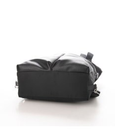 Y'SACCS ナイロン2WAYリュック