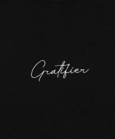 WEGO 【ユニセックス着用ITEM/SMLサイズ展開】アクセ付きワンポイントニットプルオーバー