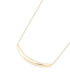 23区 バートップ スネークチェーン ネックレス