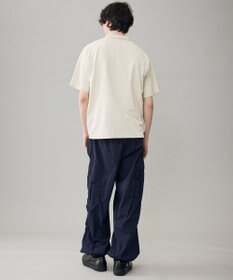 UNFILO MENS アラエル アンチピリングニット ポロ