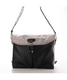 Y'SACCS ナイロン2WAYリュック