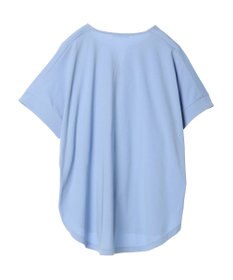 Green Parks 冷っとすずやか　フレンチスリーブスキッパー