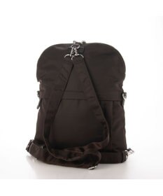 Y'SACCS ナイロン2WAYリュック