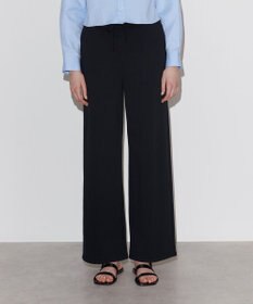 NAVE 【Nave　洗える】裏毛 パンツ