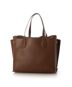 UNBILLION カシュカシュ cachechche / セパレートカラーパーテーショントート