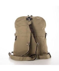 Y'SACCS ナイロン2WAYリュック