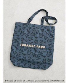 Green Parks ■ＪＵＲＡＳＳＩＣ　ＰＡＲＫ　総柄トート