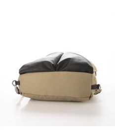 Y'SACCS ナイロン2WAYリュック