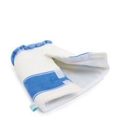 Mother garden しろたん ついたん マスコット 専用カバー 《ミルクボトル》 単品