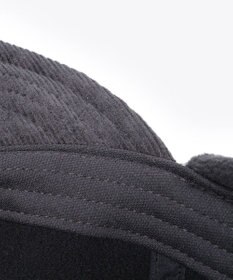 Columbia Columbia/ クレディットクレストイヤーフラップキャップ /コロンビア