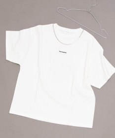 WEGO アクセ付きフォトグラフィックT（SS）